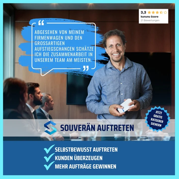 Recruiting-Anzeige von Fachkraft Jetzt für Industrie und Logistik