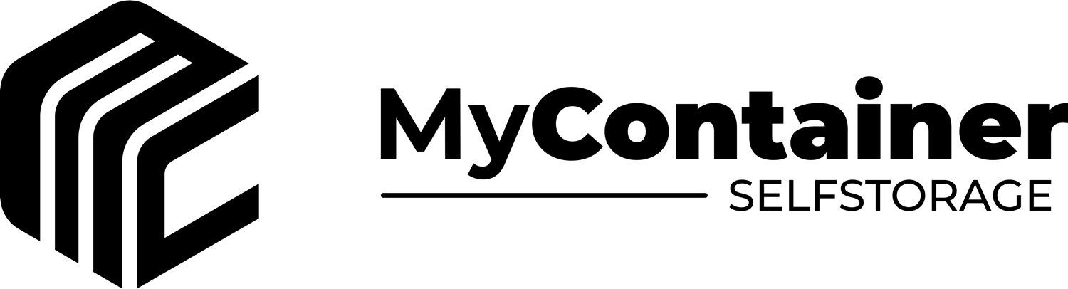 MyContainer